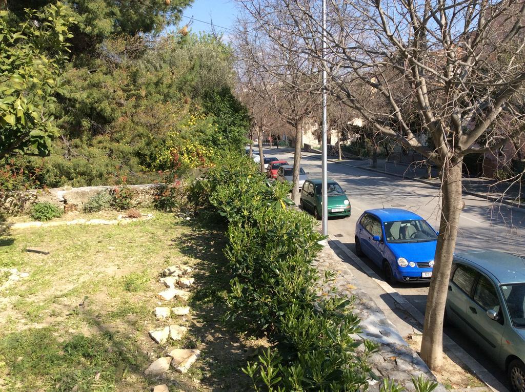 아파트먼트 마초 스플리트 외부 사진